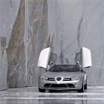 Mercedes-Benz SLR McLaren 2003 года